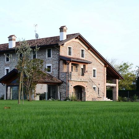 Atmosfere Charme & Country Hotel Borgo San Mauro ภายนอก รูปภาพ