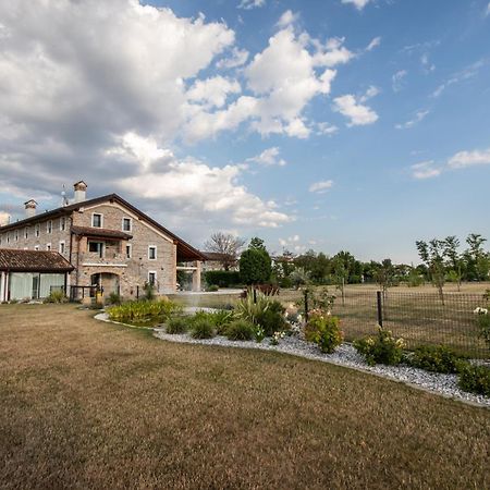 Atmosfere Charme & Country Hotel Borgo San Mauro ภายนอก รูปภาพ
