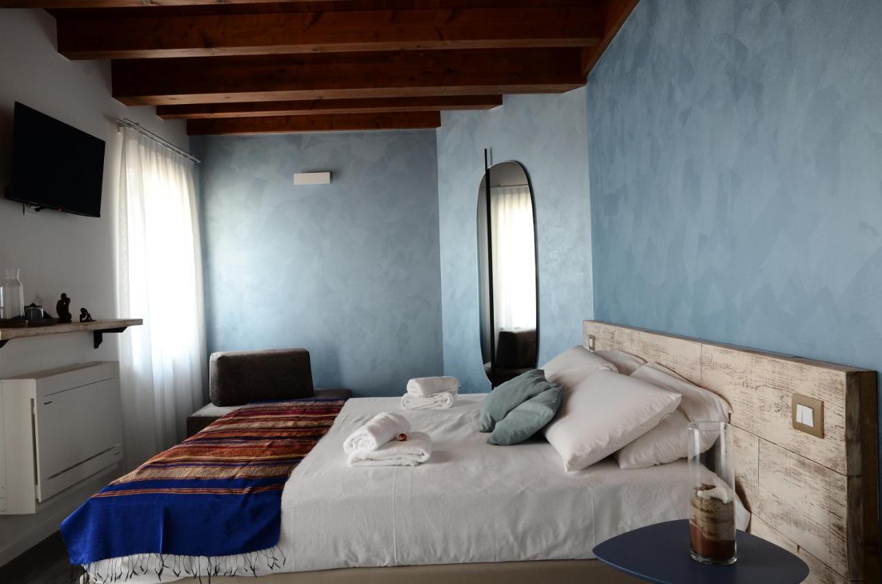 Atmosfere Charme & Country Hotel Borgo San Mauro ภายนอก รูปภาพ