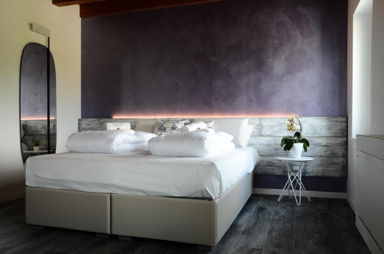 Atmosfere Charme & Country Hotel Borgo San Mauro ภายนอก รูปภาพ