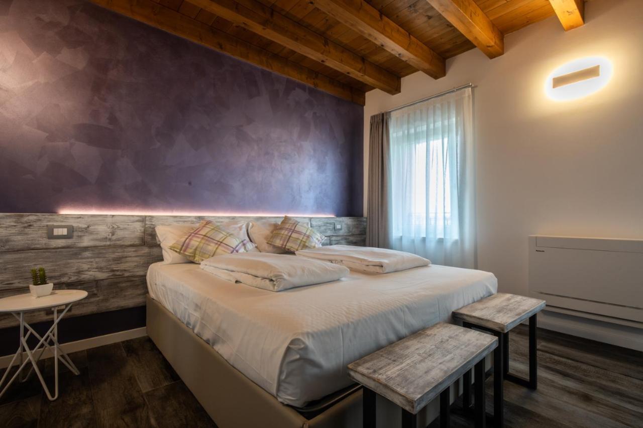 Atmosfere Charme & Country Hotel Borgo San Mauro ภายนอก รูปภาพ