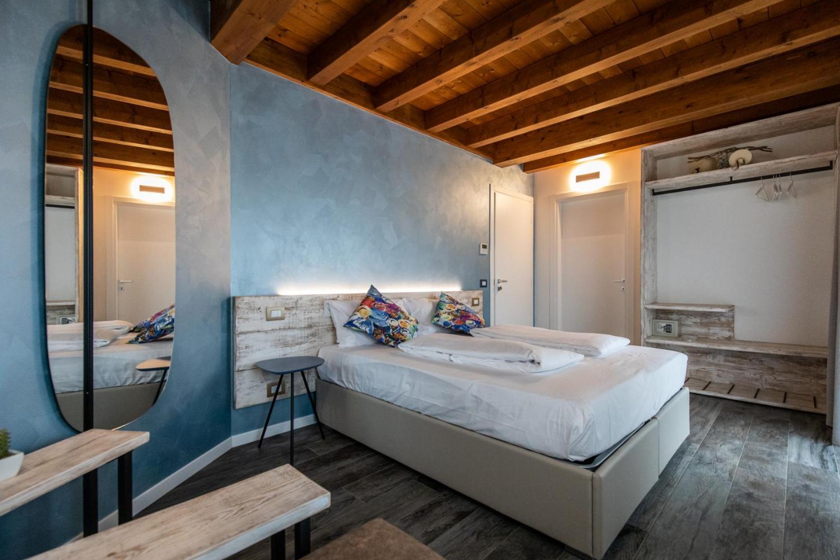 Atmosfere Charme & Country Hotel Borgo San Mauro ภายนอก รูปภาพ