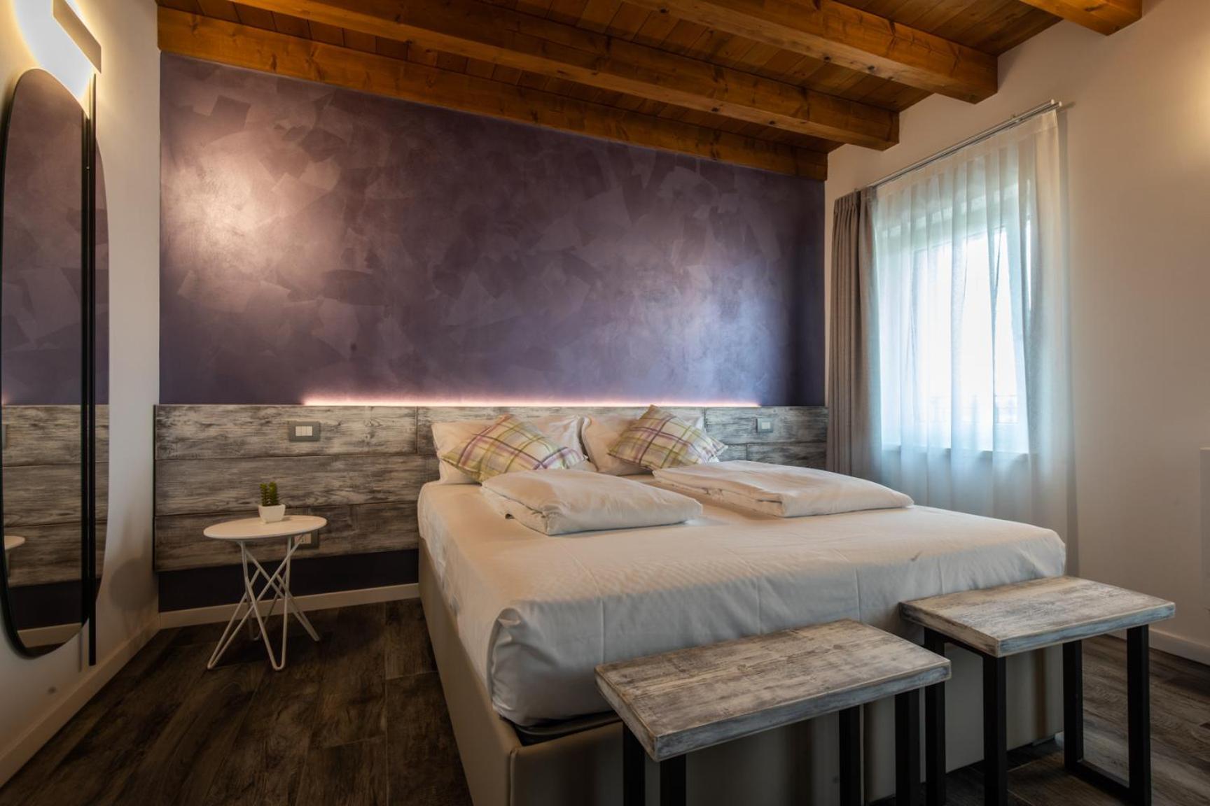 Atmosfere Charme & Country Hotel Borgo San Mauro ภายนอก รูปภาพ